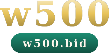 w500 logo